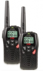 Intek MT3030 PMR- Funkset *ABVERKAUF*